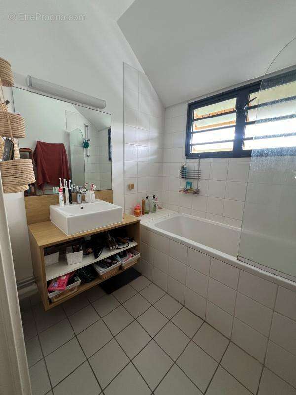 Maison à SAINT-PAUL