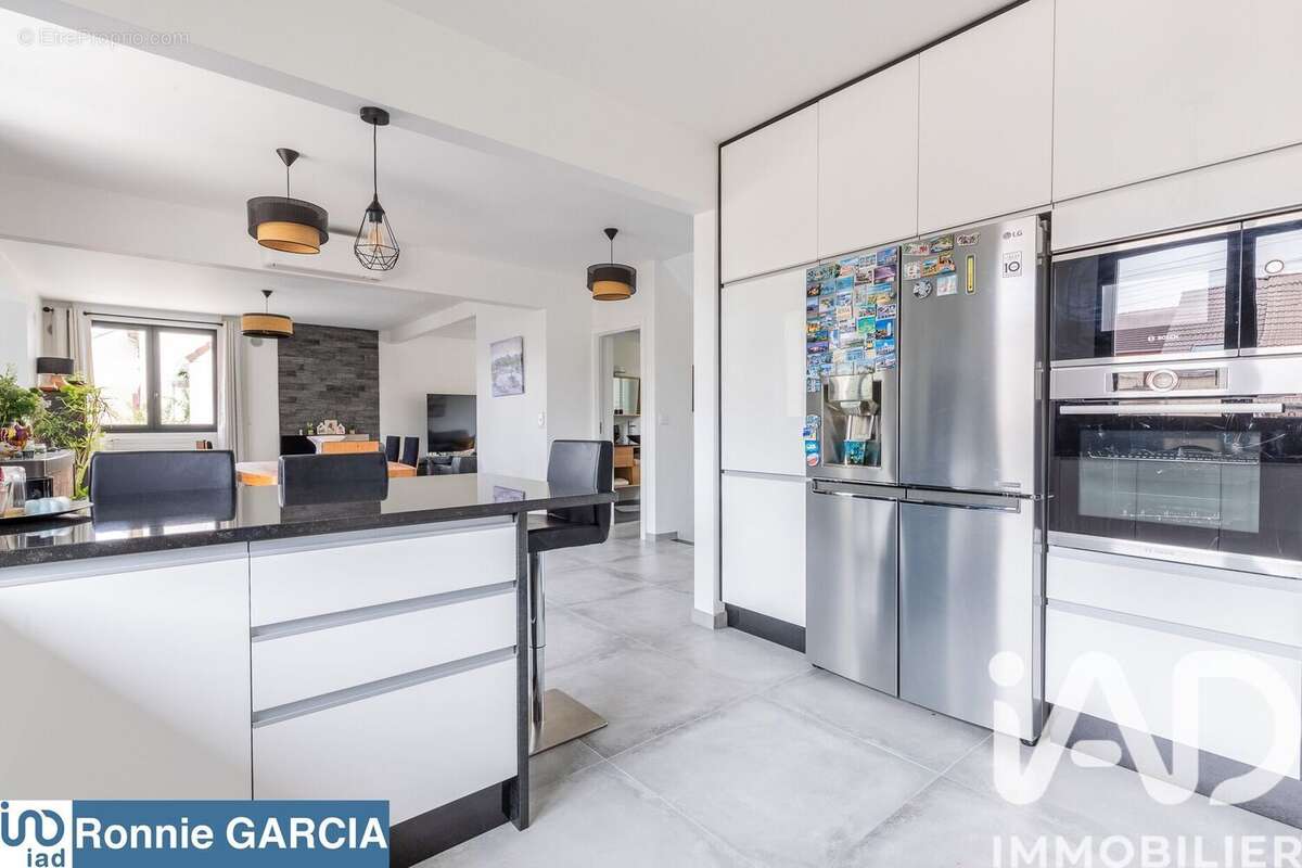 Photo 3 - Maison à MORSANG-SUR-ORGE