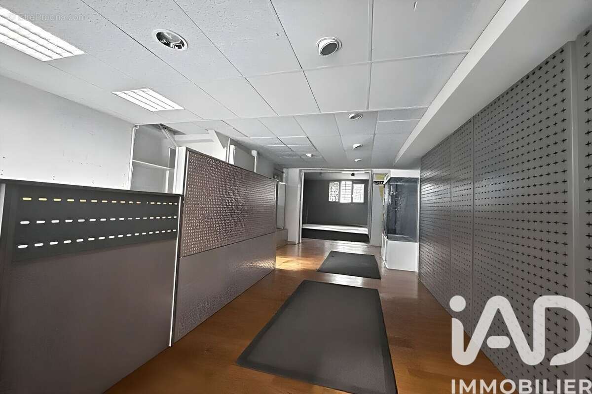 Photo 2 - Appartement à RAMBOUILLET