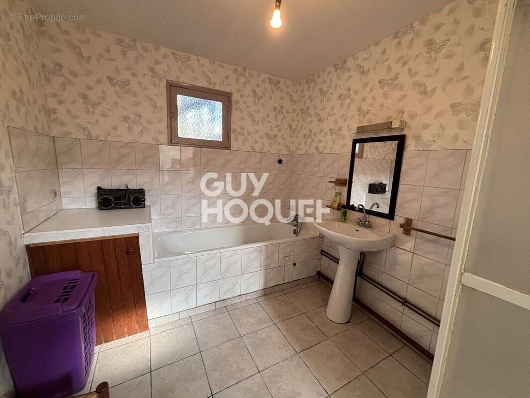 Photo 3 - Maison à ACHEUX-EN-AMIENOIS
