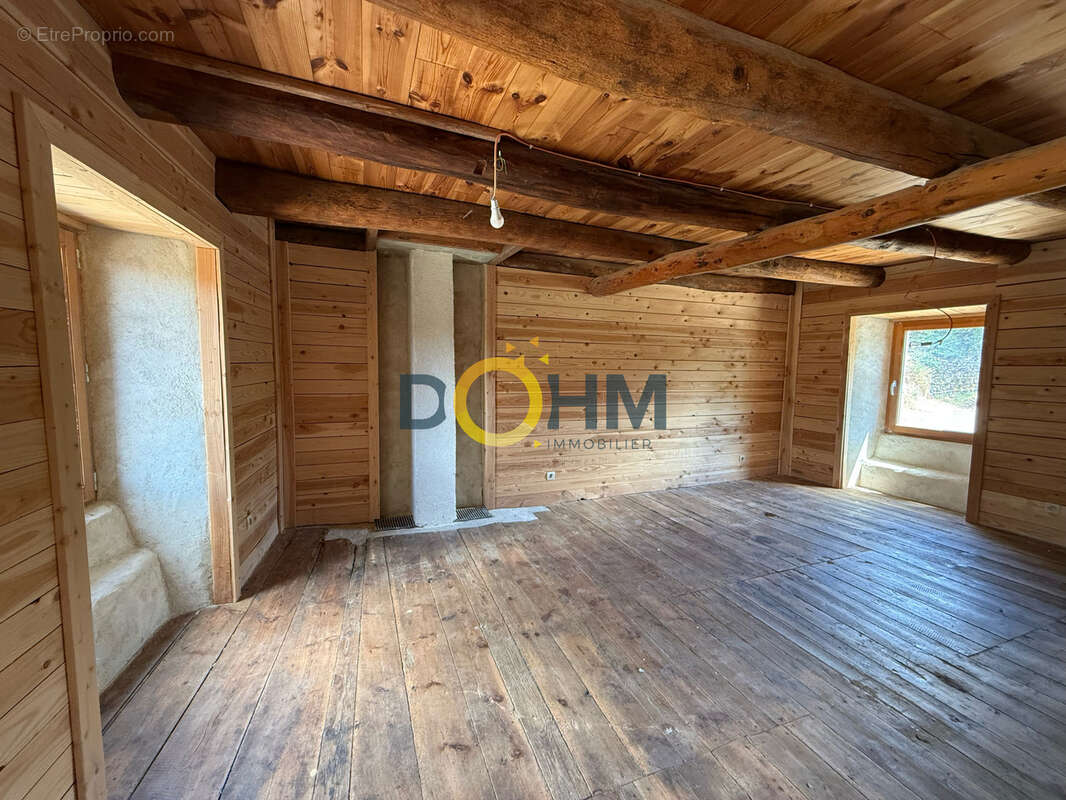 Maison 78m2 - photo 7
