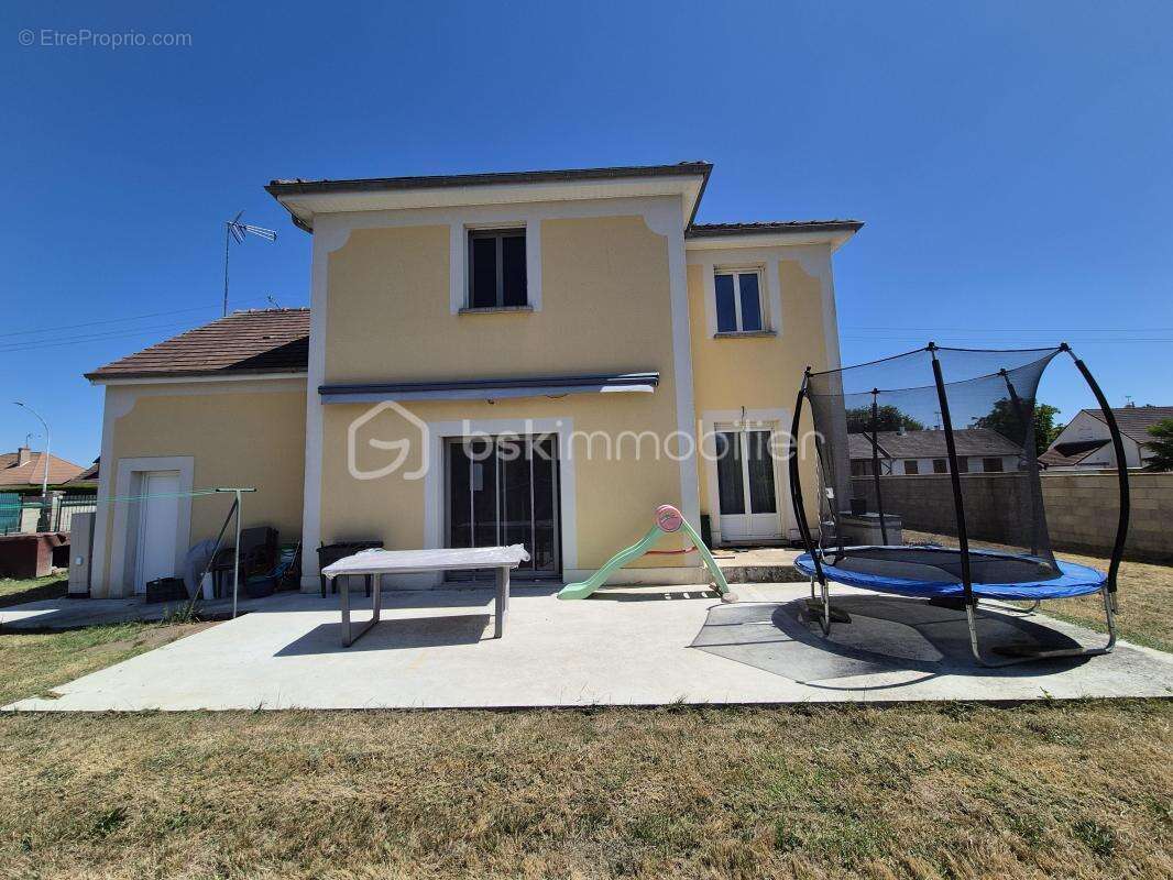 Maison à GIEN