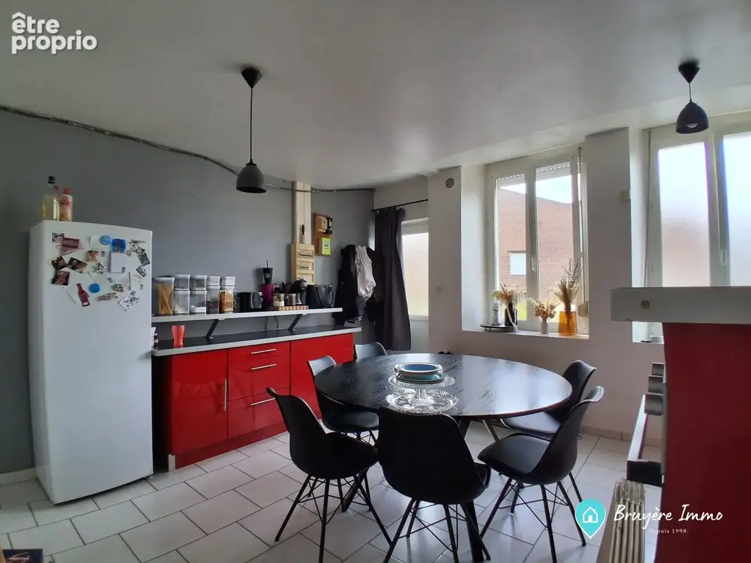Maison 68 m² à Fourmies  - photo 3
