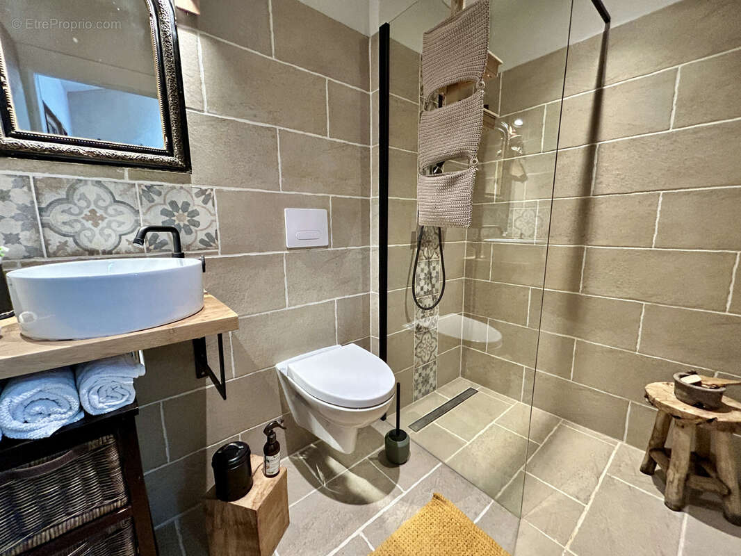 Maison à BEAUMONT-DE-LOMAGNE