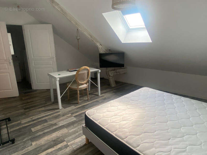 Maison à LUCON