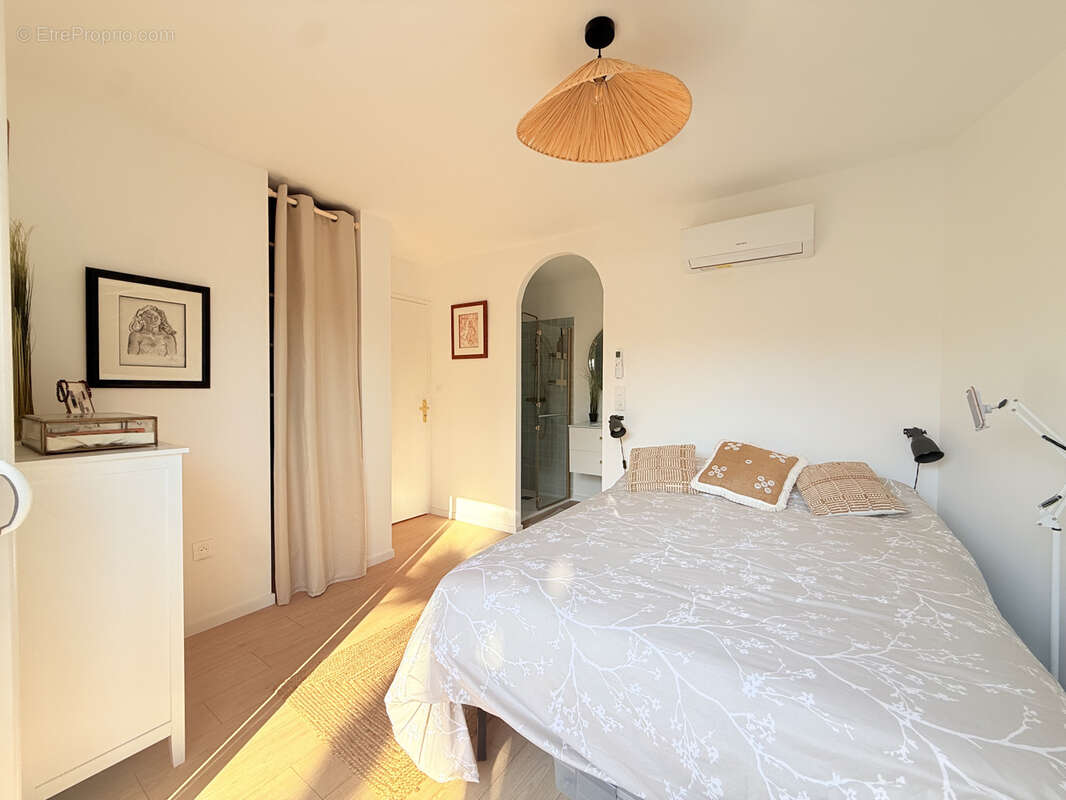 Maison contemporaine neuve   En deuxième ligne sur le Bassin d'Arcachon   Arès - photo 10