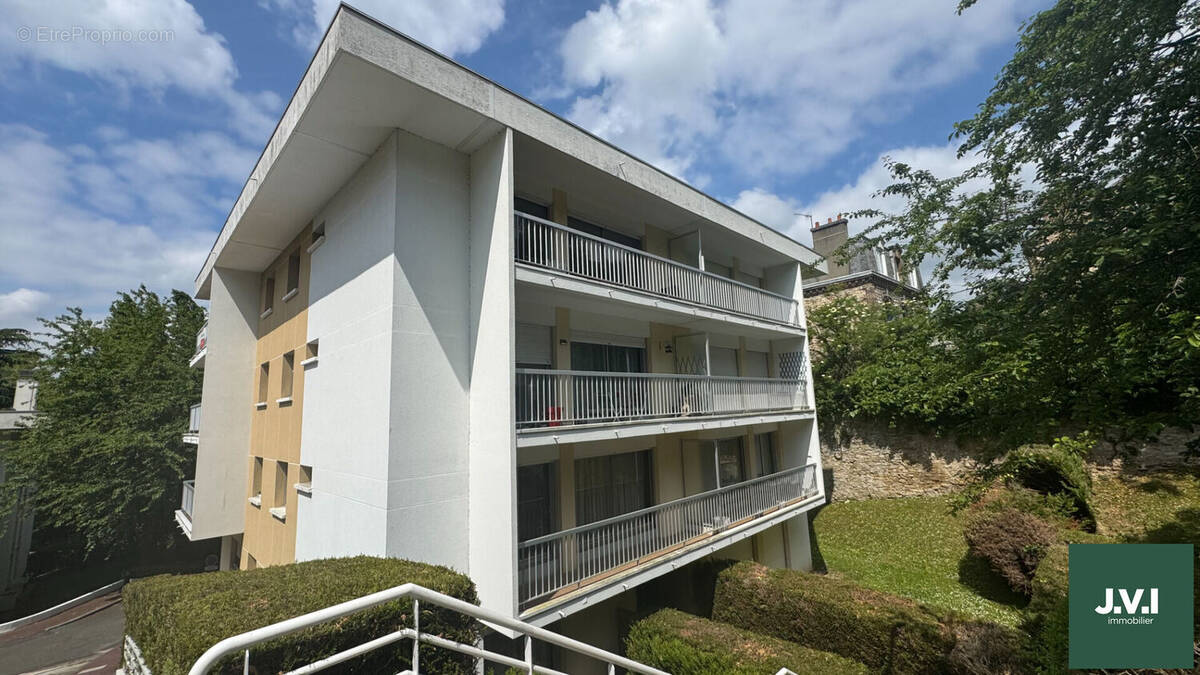 Appartement à MONTMORENCY