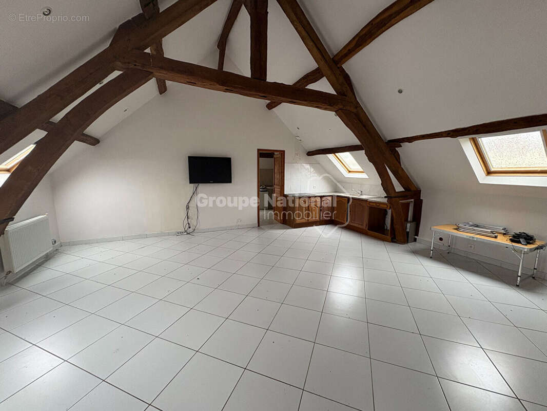 Maison à SAINT-SULPICE