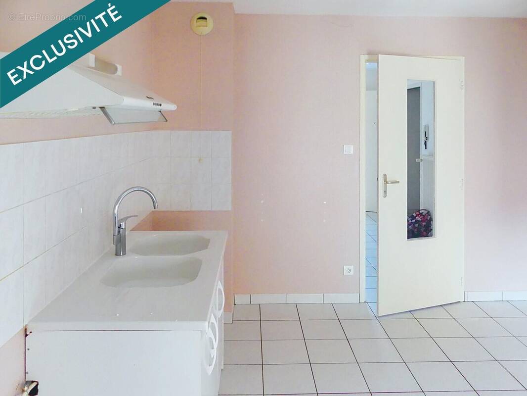 Photo 1 - Appartement à BRUYERES