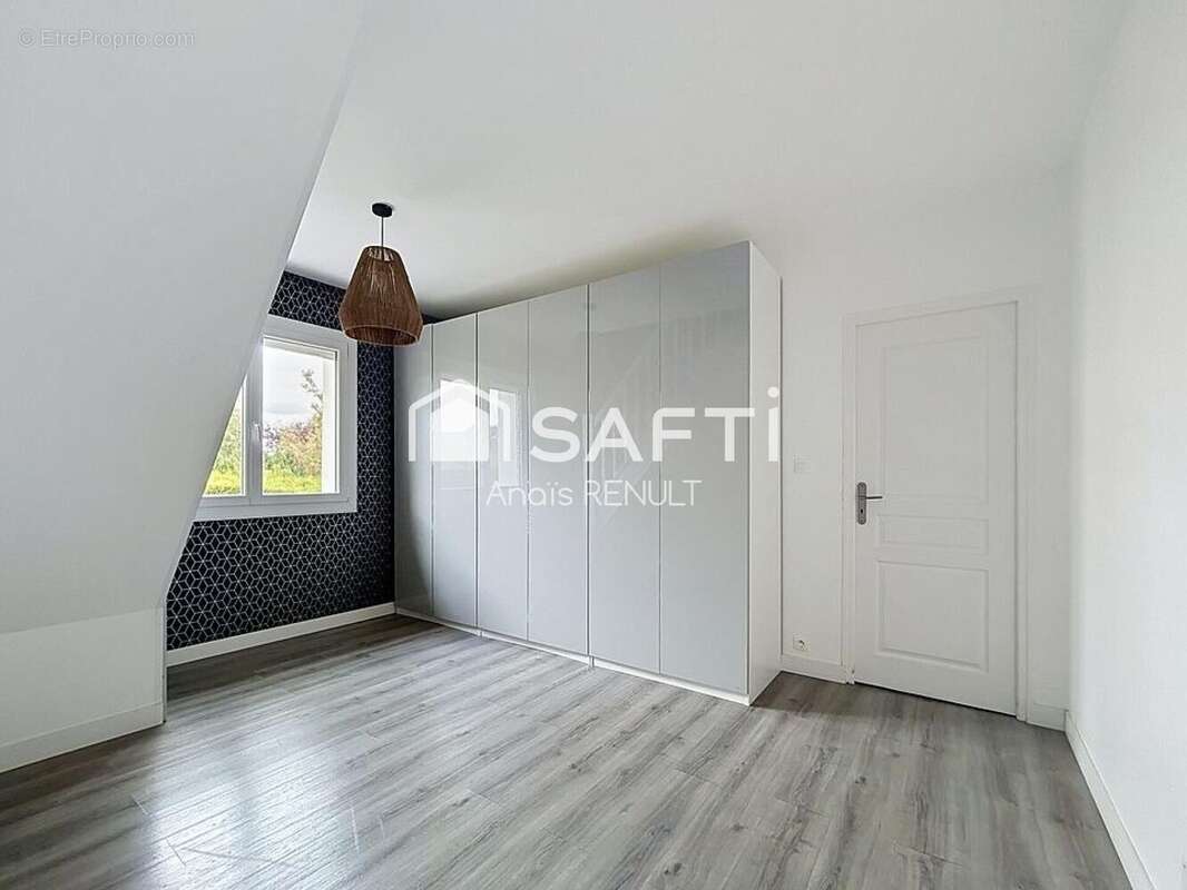 Photo 9 - Maison à SAINT-REMY-SUR-AVRE