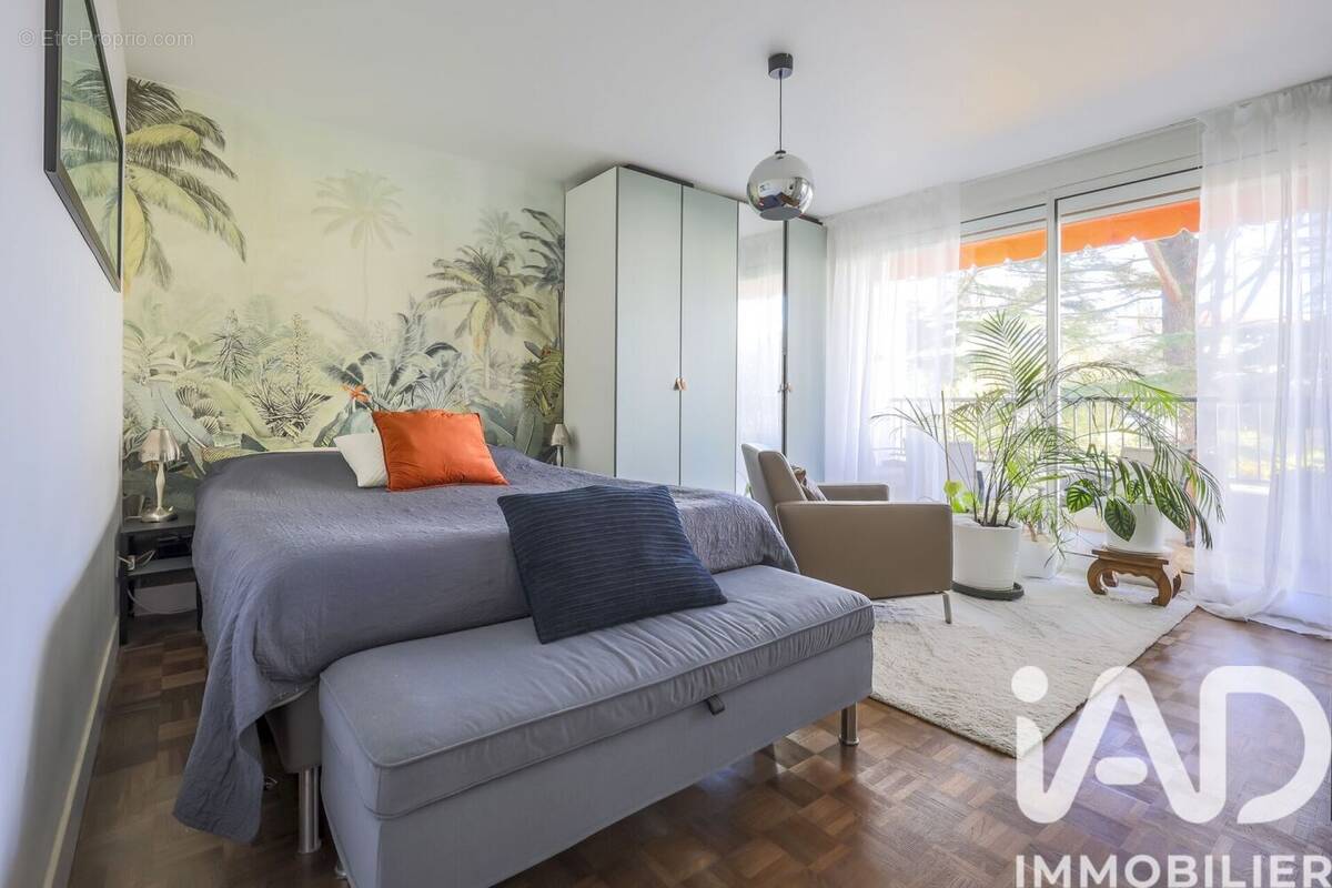Photo 1 - Appartement à BIARRITZ