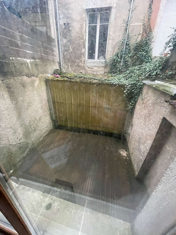 Maison à SAINT-MIHIEL