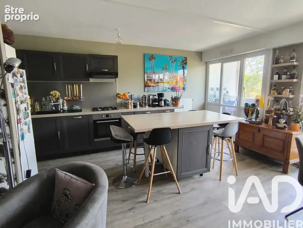 Photo 1 - Appartement à VERTOU