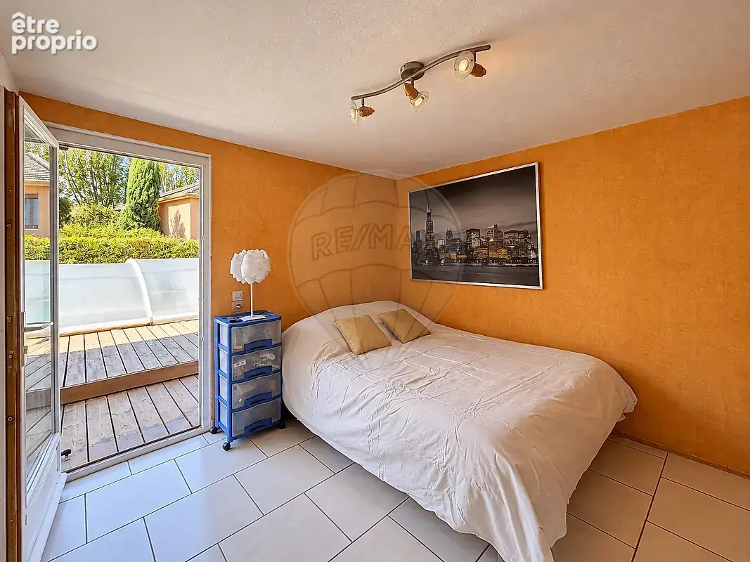Maison 5 chambre(s) à vendre - photo 8