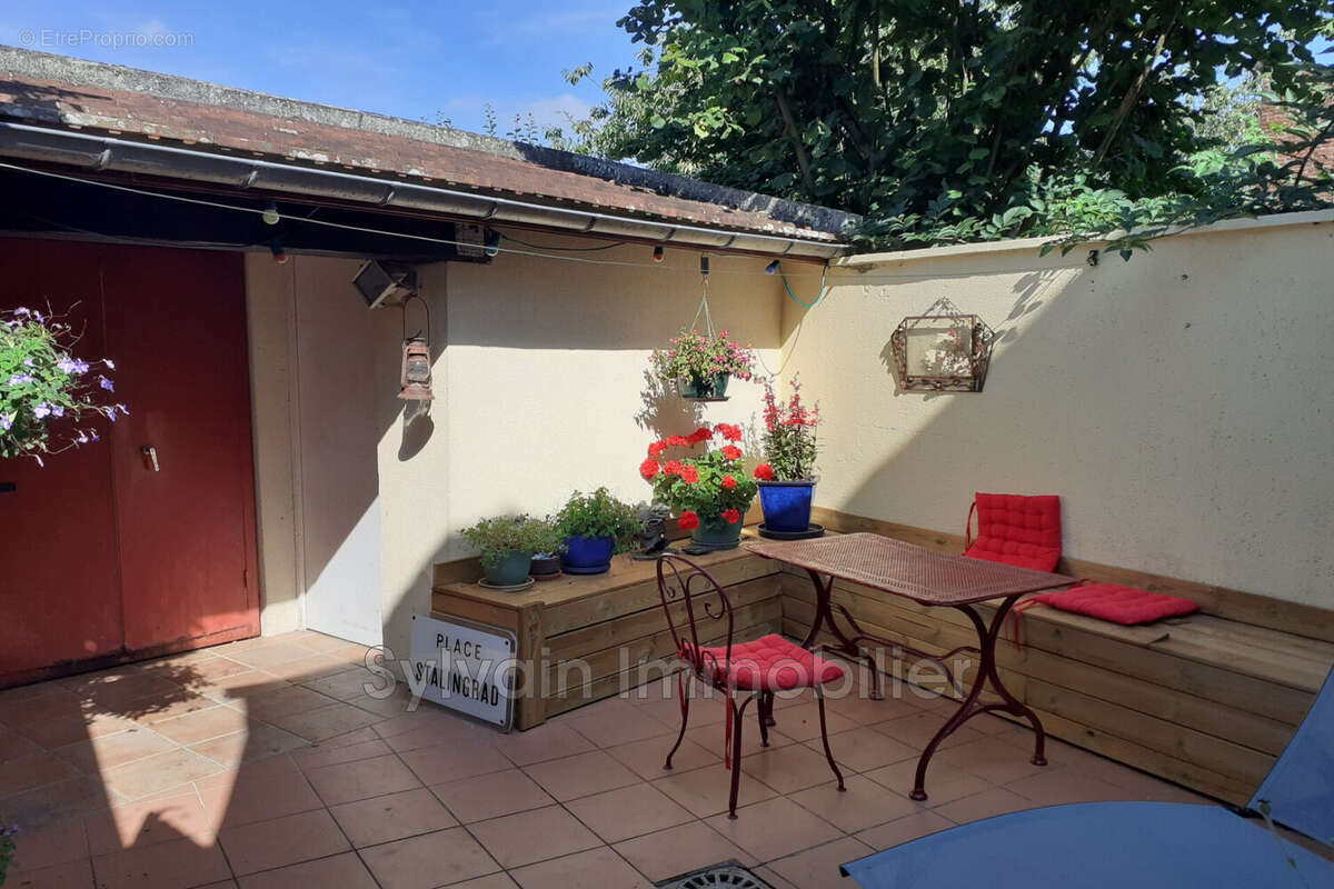 Maison 78 m² à Songeons  - photo 3