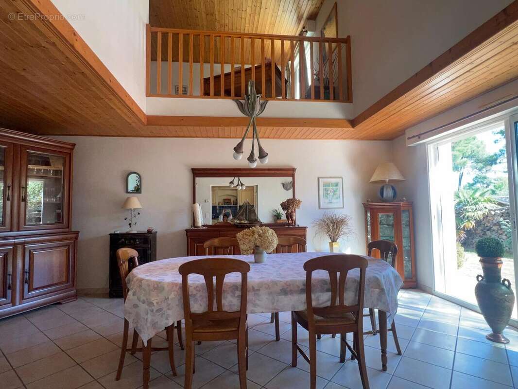 Photo 3 - Maison à L'AIGUILLON-SUR-MER