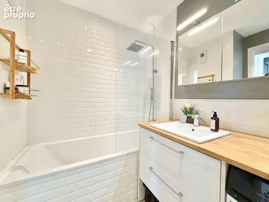 Appartement Fontenay Sous Bois 3 pièce(s) 76 m2 - photo 8