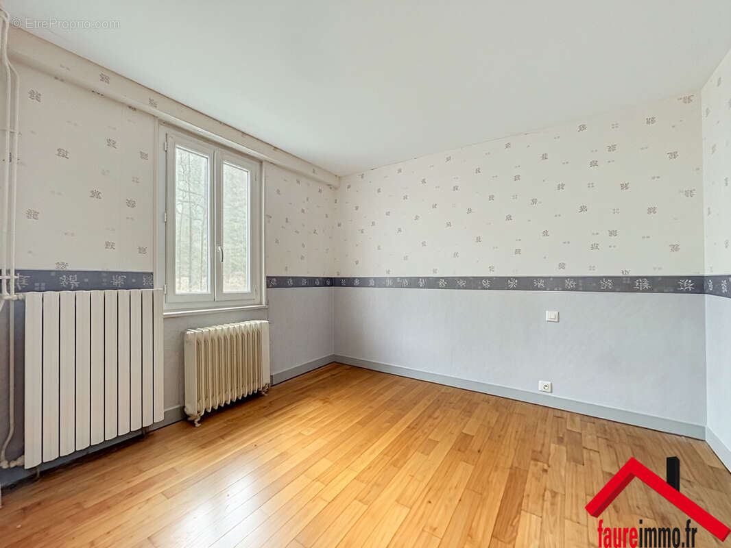 Maison à cosnac - photo 9