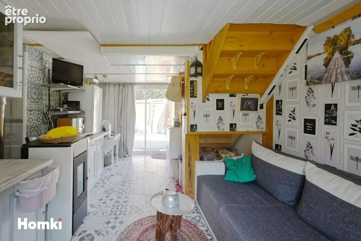 Maison familiale de 136 m² avec appartement indépendant – Un véritable havre de paix au cœur du Vercors - photo 9