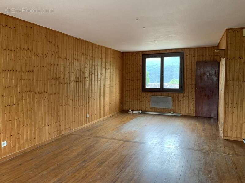 À vendre – Appartement 2 chambres au cœur de Lus-la-Croix-Haute - photo 3