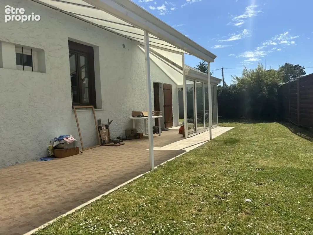 Maison - 5 chambres - proche plage - photo 6