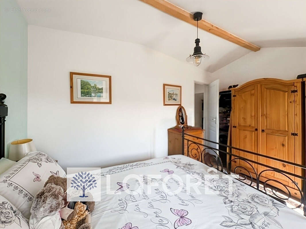 Maison à SAINT-GERMAIN-DU-SEUDRE