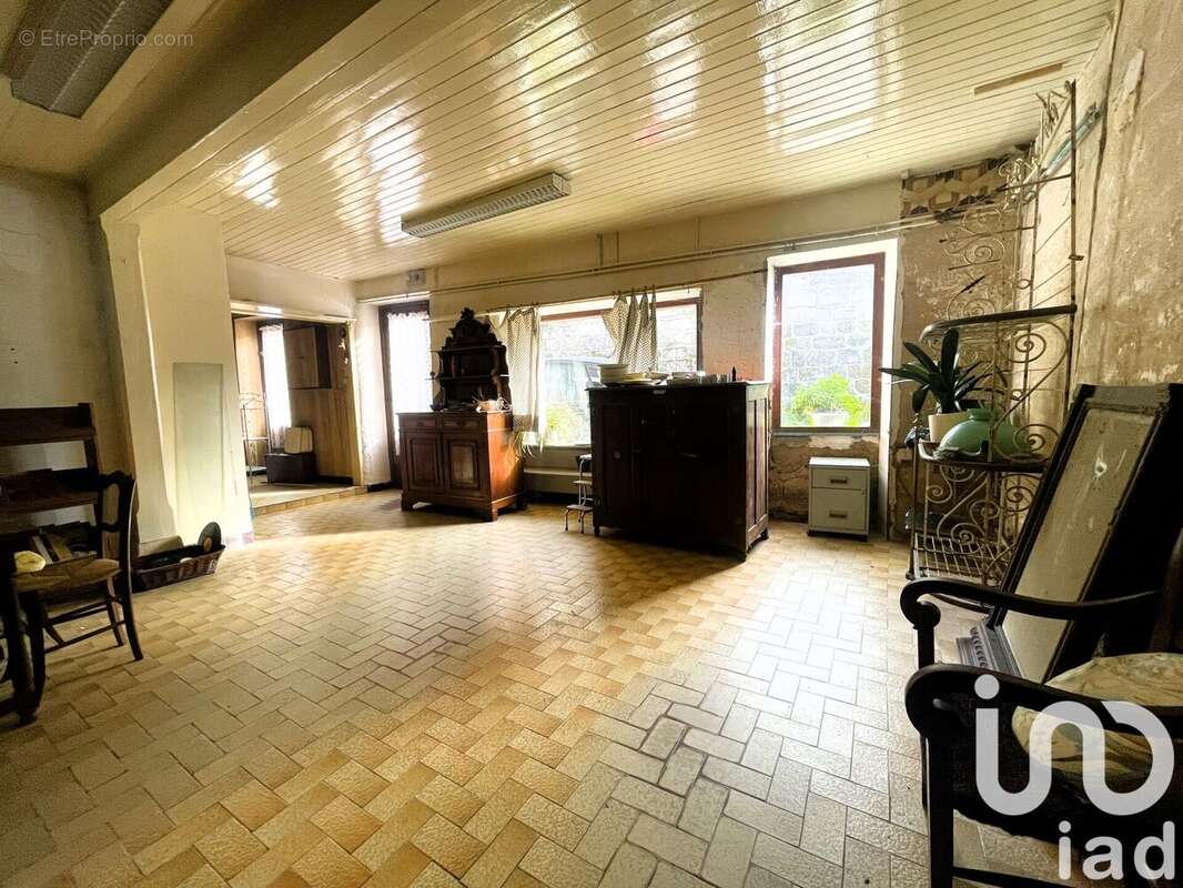 Photo 4 - Maison à USSAC