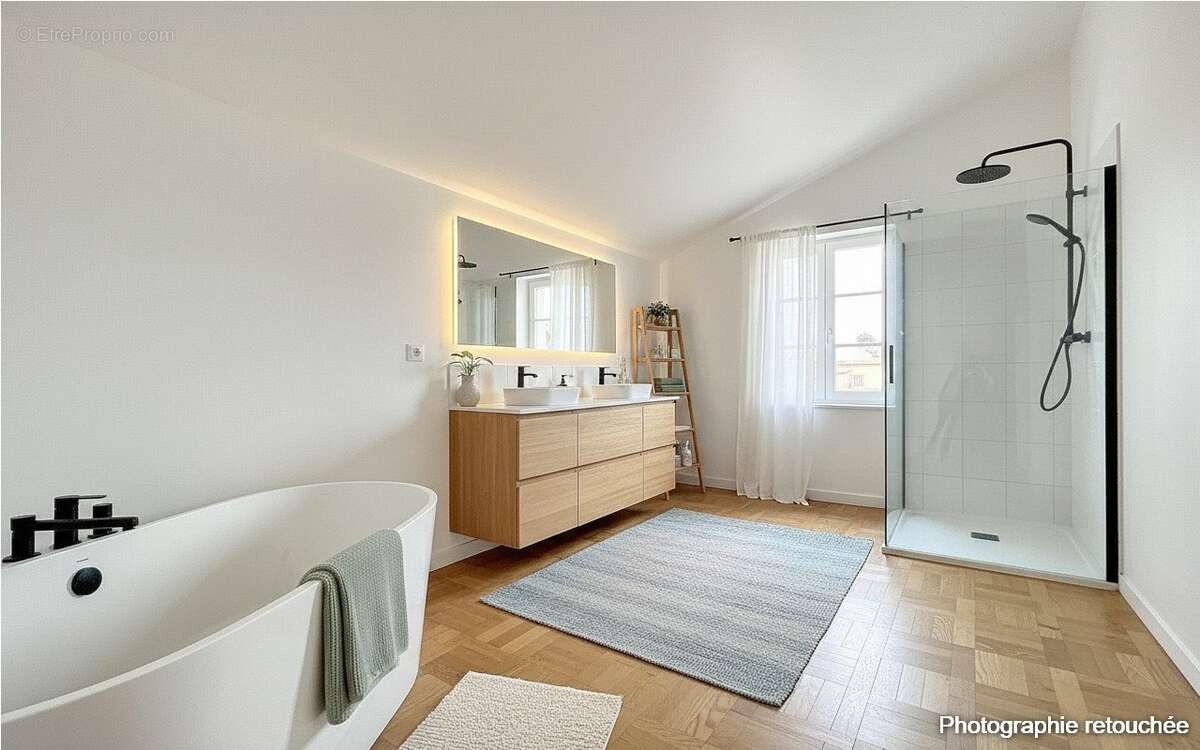 Beziers- polygone - maison t4 - photo 3