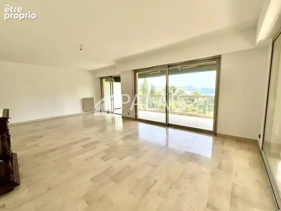 Nice ouest – bas fabron  4 pièces de 99 m² – 60 m² de terrasses – vue mer - photo 8