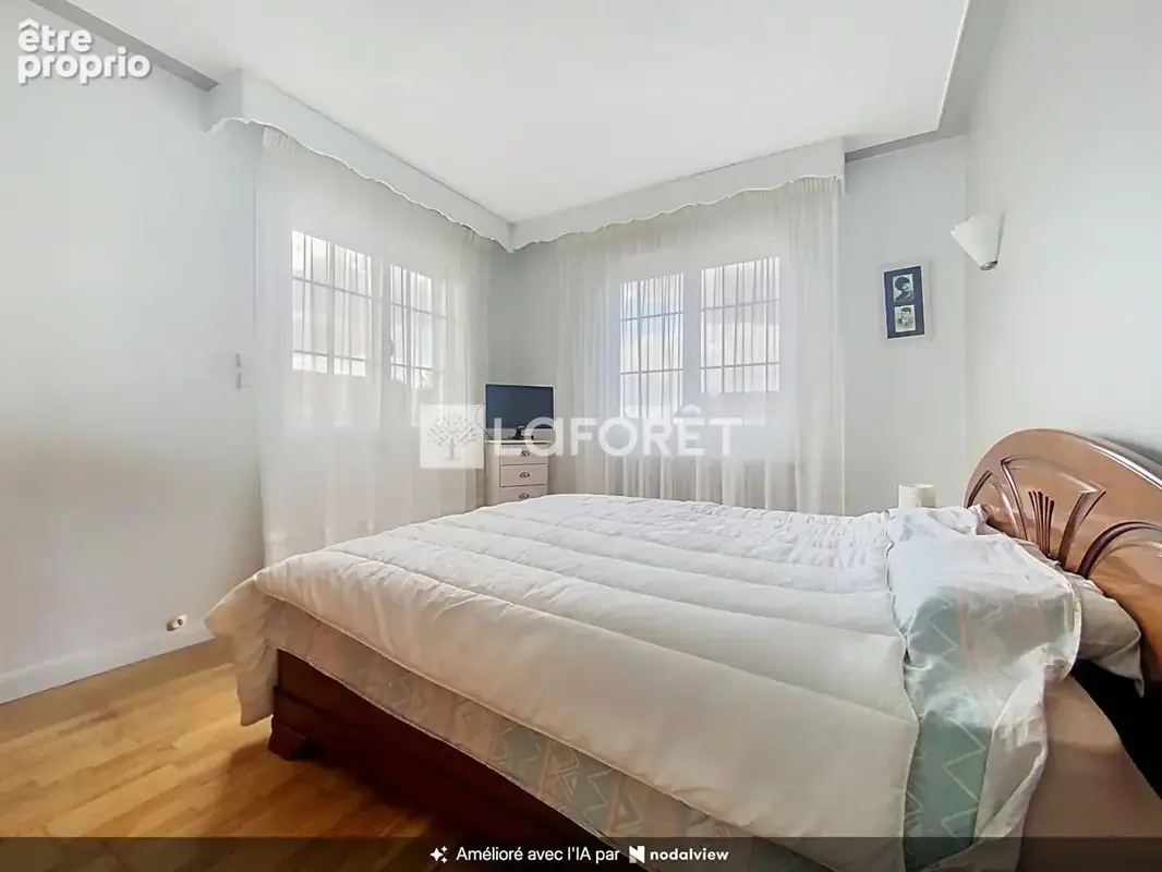 Maison Cholet 5 pièce(s) 104 m2 - photo 5