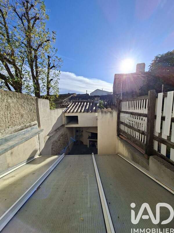 Photo 9 - Maison à SALLELES-D&#039;AUDE