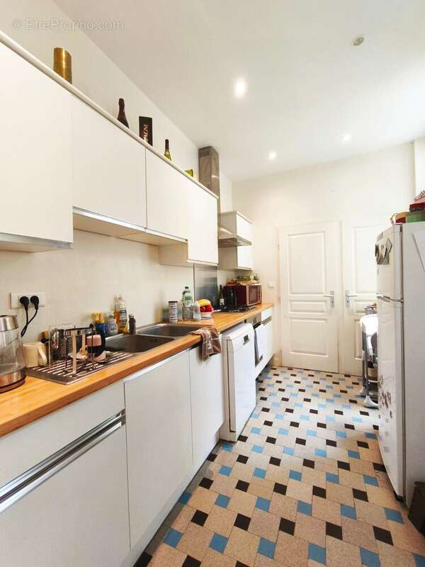 Appartement à ARRAS