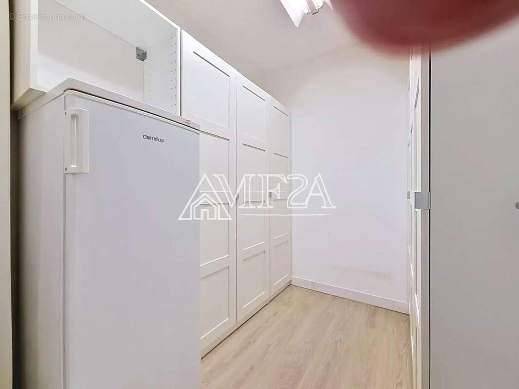 Appartement à MASSY