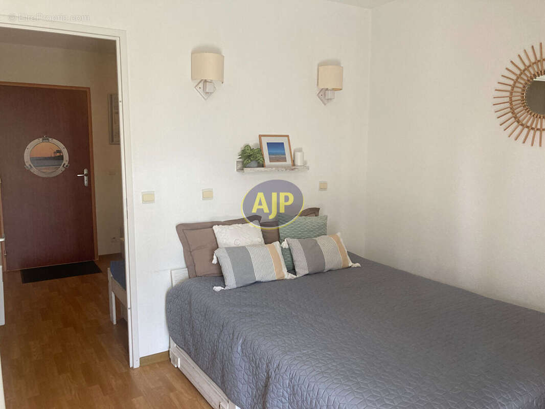 Appartement à LE VERDON-SUR-MER