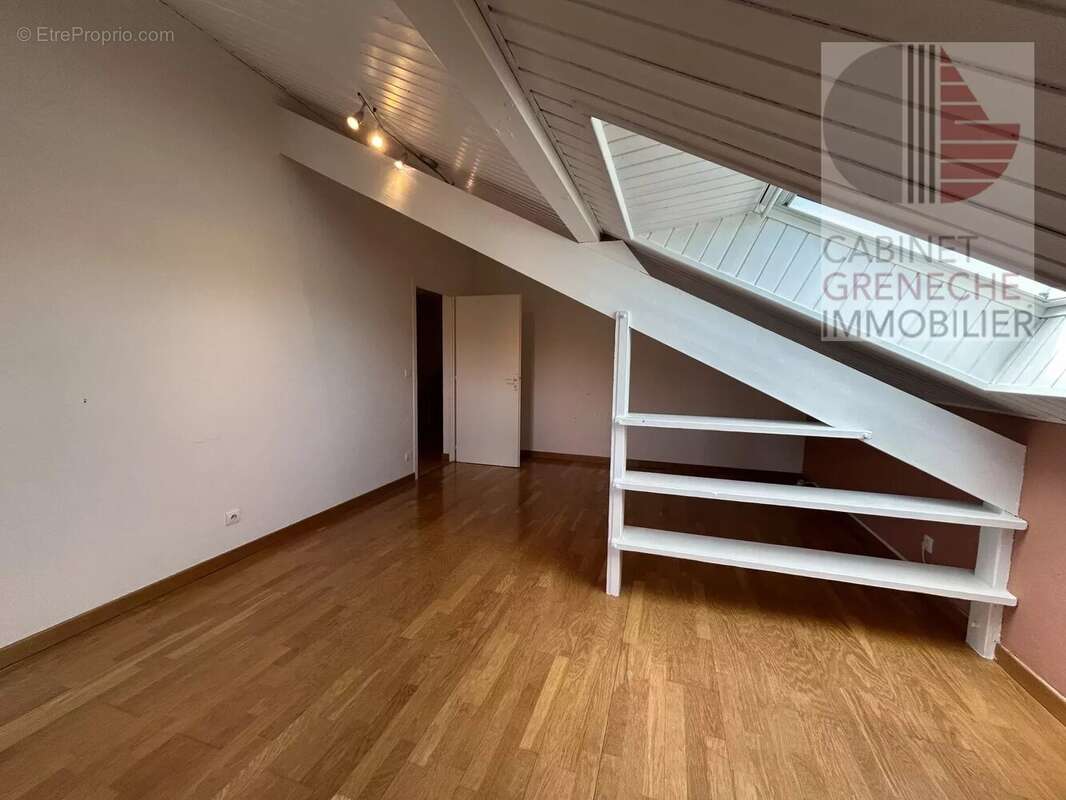 Appartement à THONON-LES-BAINS