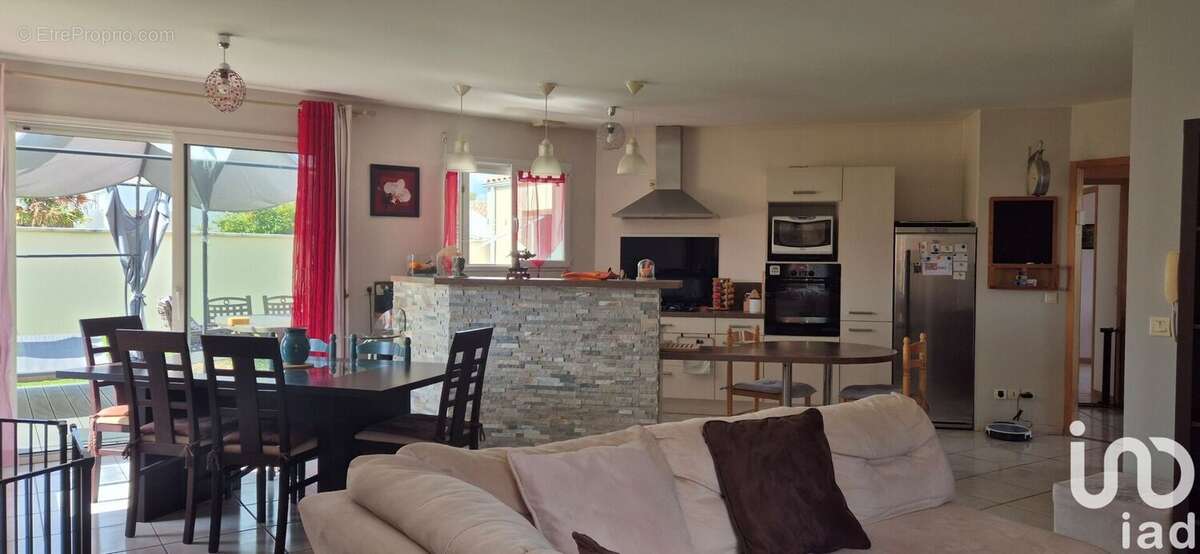 Photo 4 - Maison à BENON