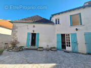 Maison à GRAND-BRASSAC