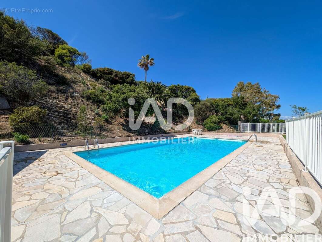 Appartement 41 m² à Roquebrune-Sur-Argens  - photo 8