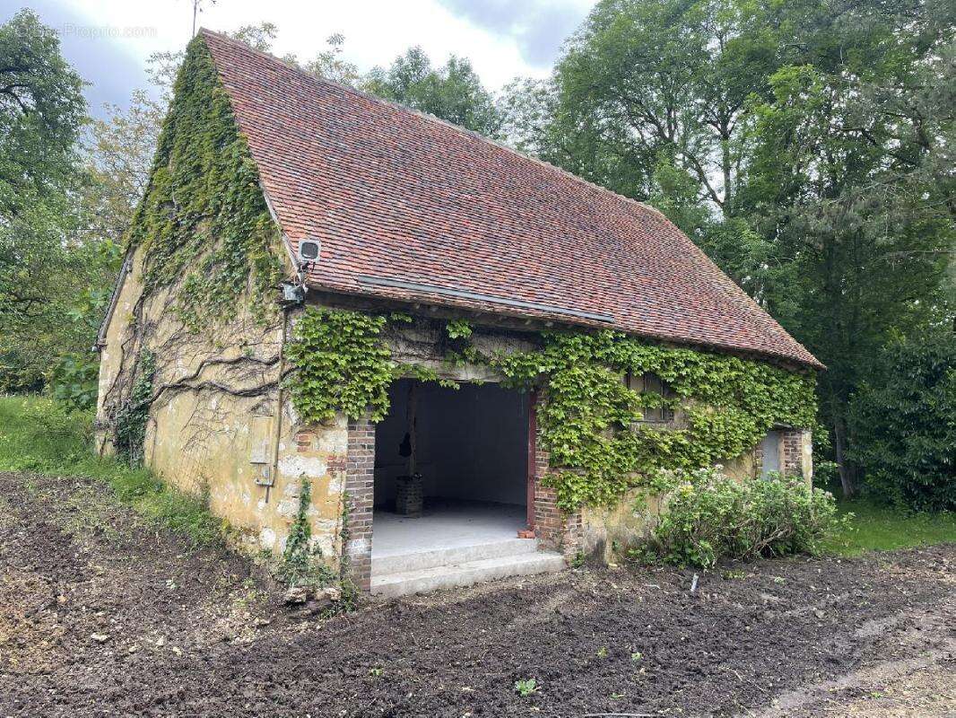 Maison 150 m² à Coudreceau  - photo 4