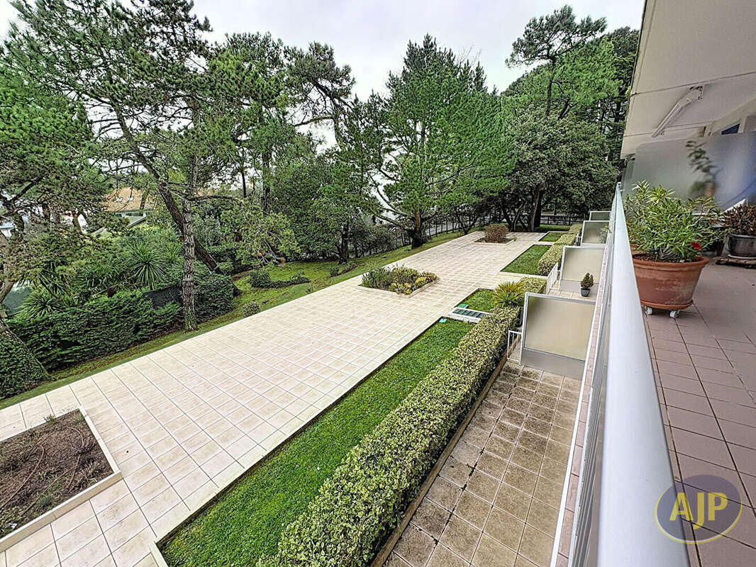 Appartement à LA BAULE-ESCOUBLAC