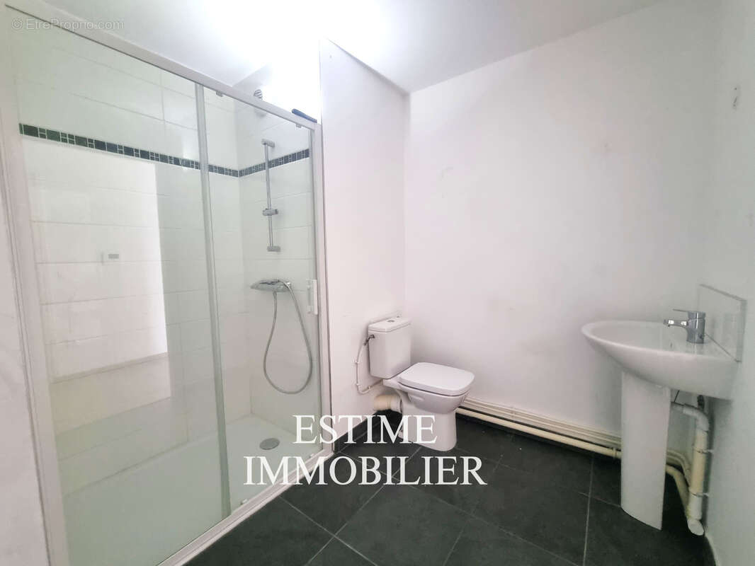 Lille appartement t4 duplex - photo 10