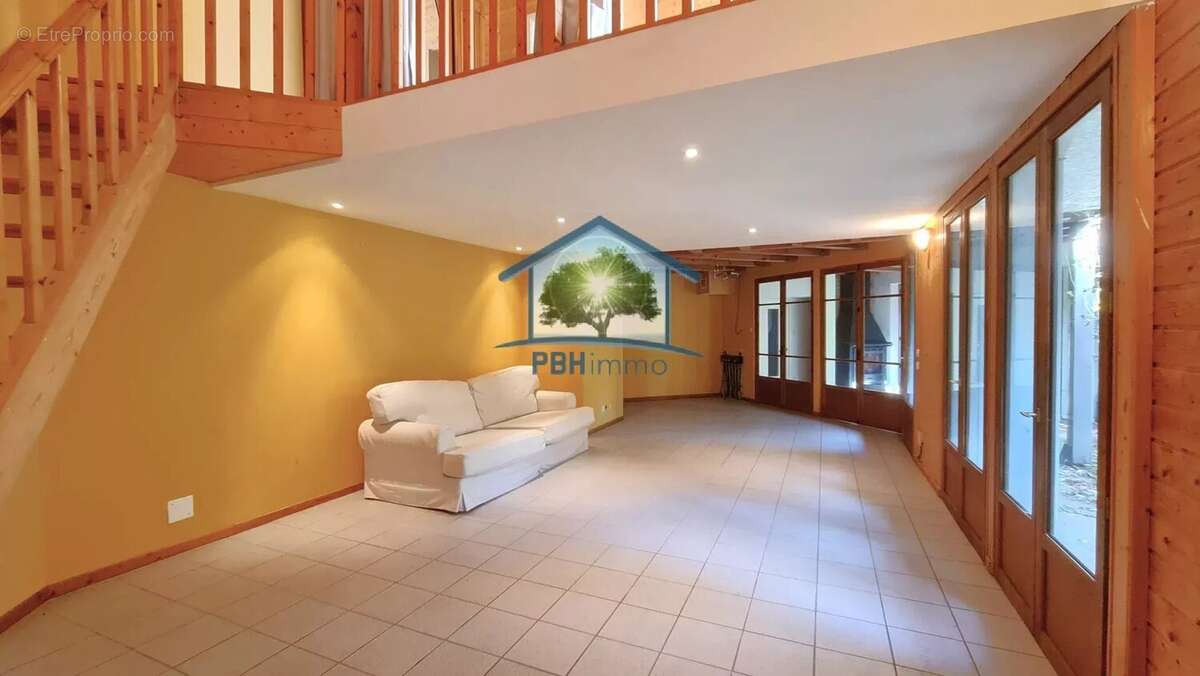 Maison à GUNDERSHOFFEN