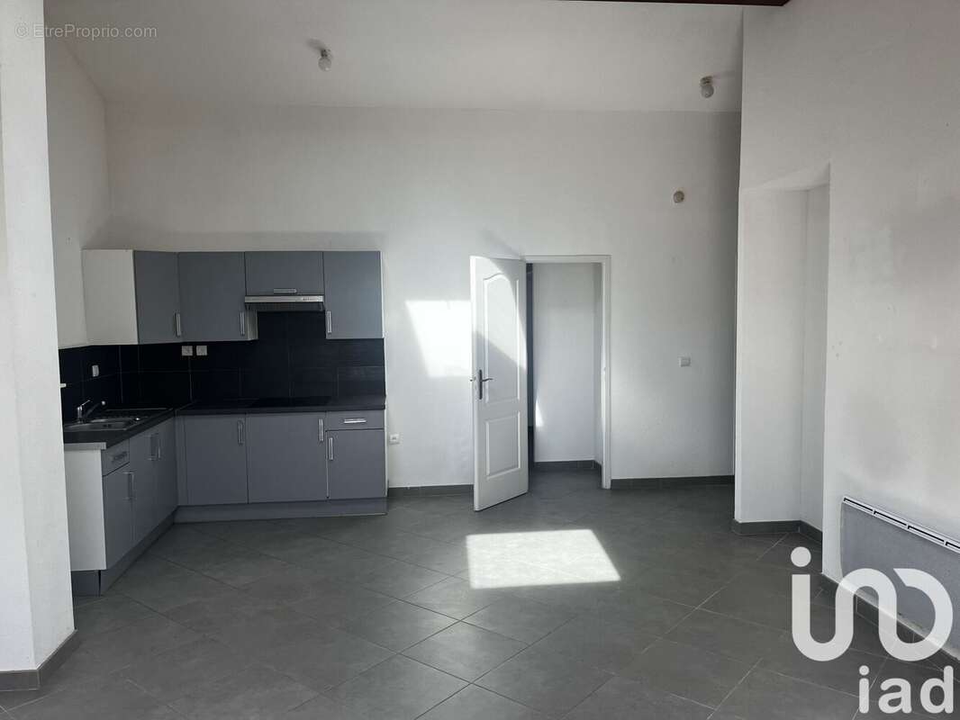 Photo 3 - Appartement à VILLENAVE-D'ORNON