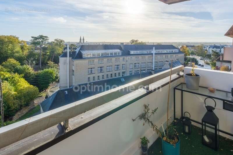 Appartement à CAEN