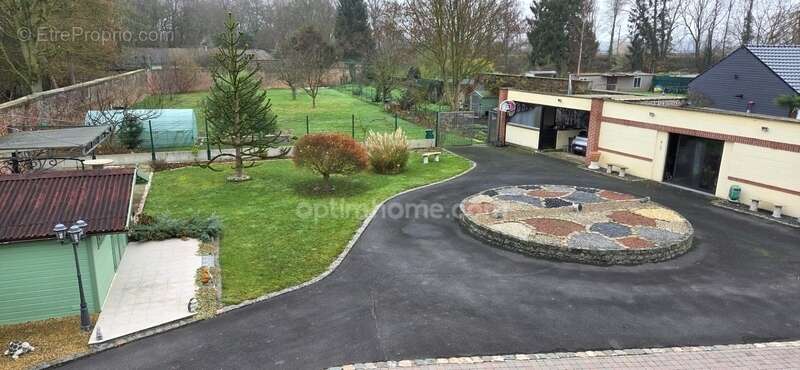 Maison à BRUAY-SUR-L'ESCAUT