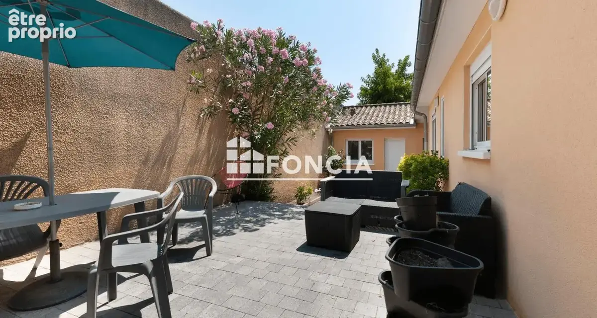  Mont-de-Marsan – Maison T4  Investissement Locatif Clé en Main - photo 5