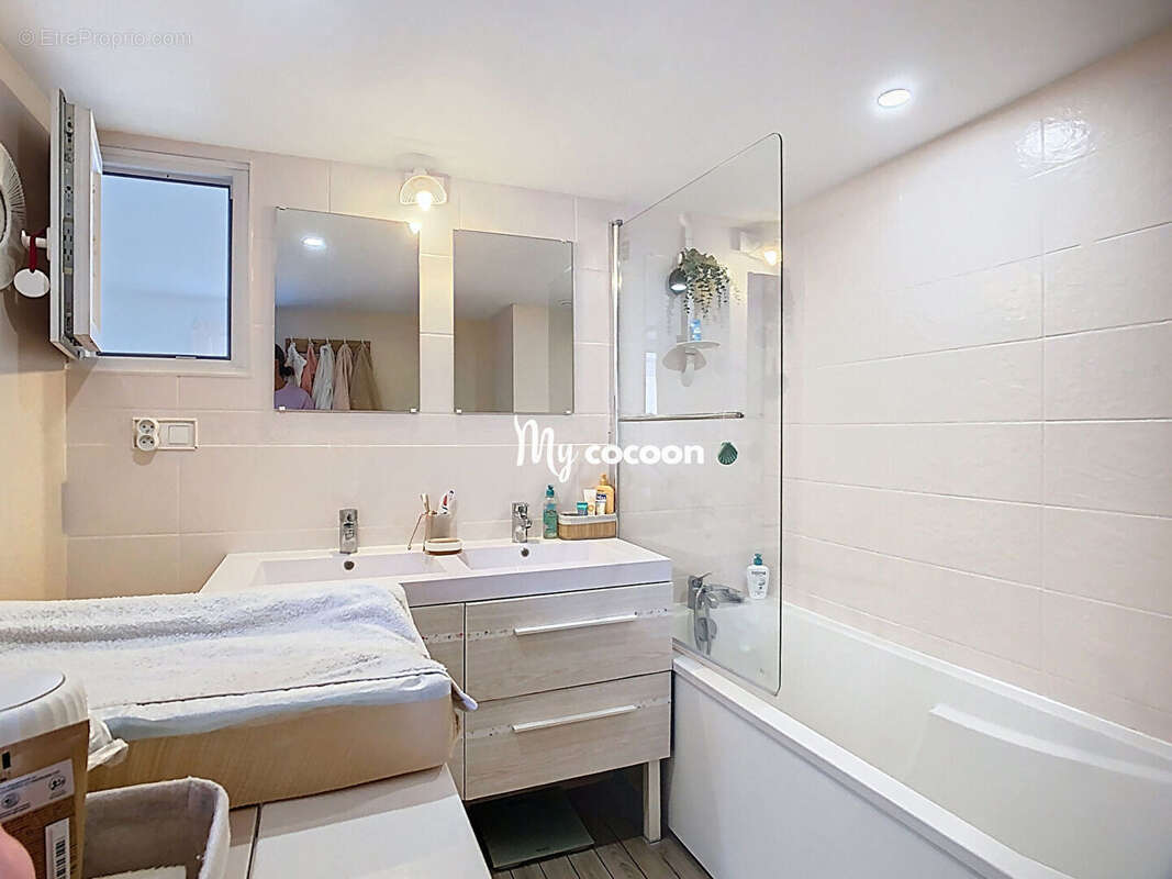 Maison à CHATEAU-GAILLARD