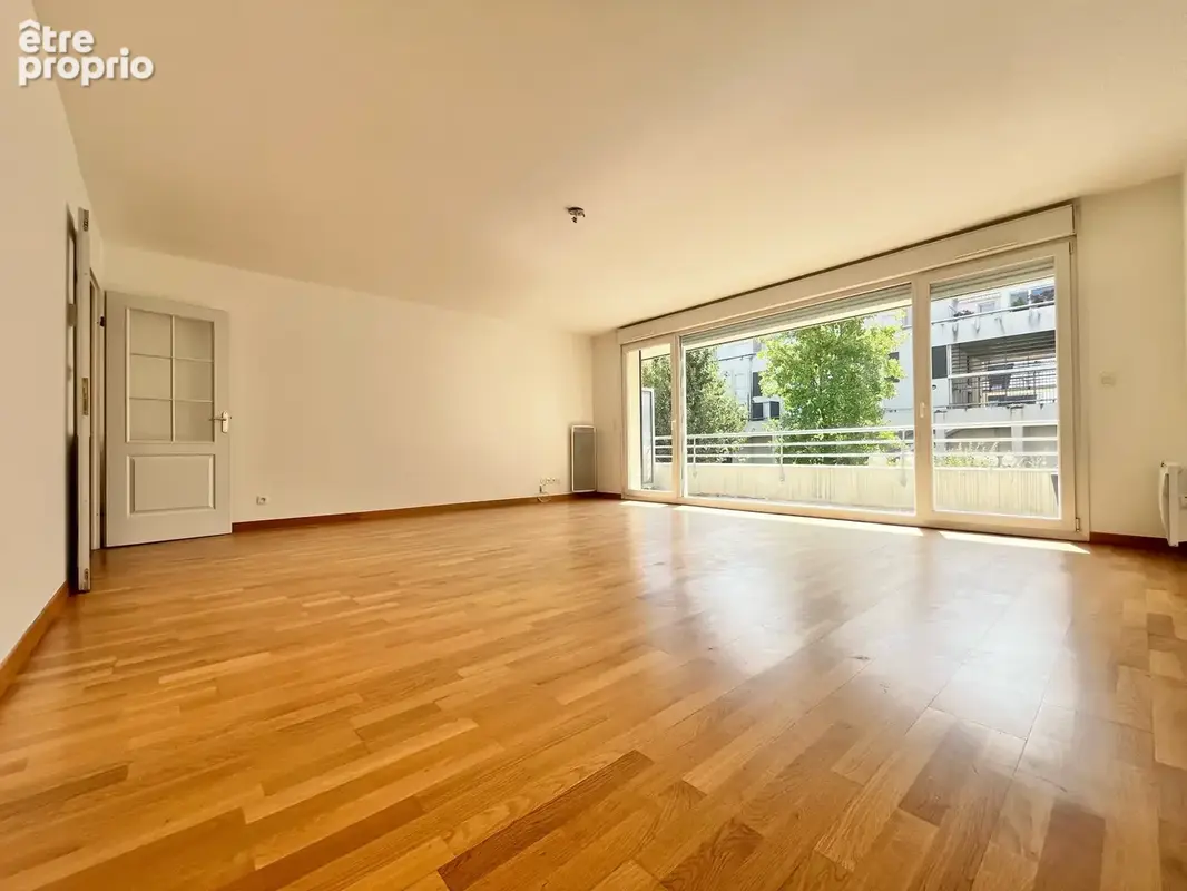 Appartement terrasse avec ascenseur - photo 3