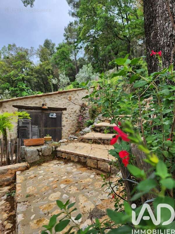 Photo 2 - Maison à BARGEMON