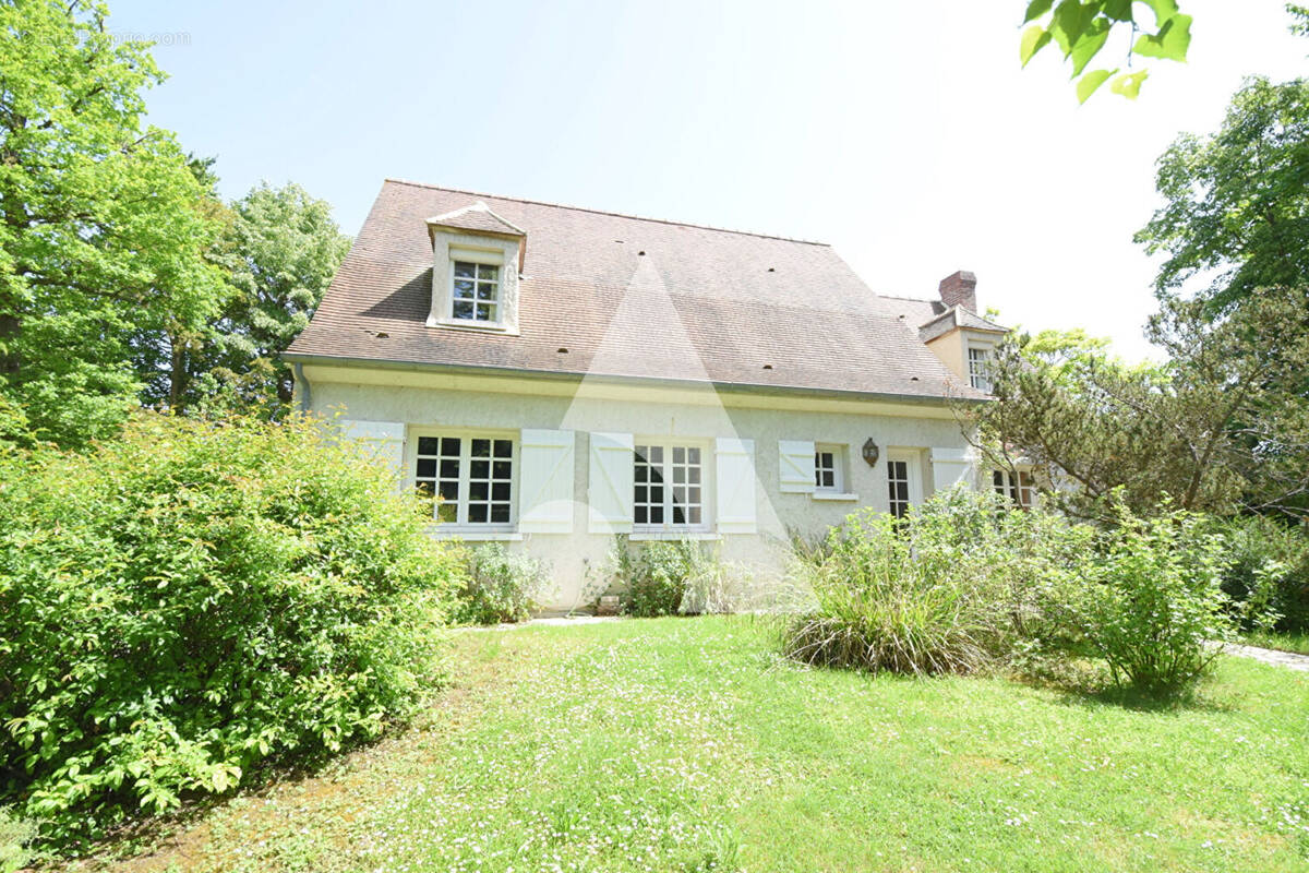 Maison à GOUVIEUX